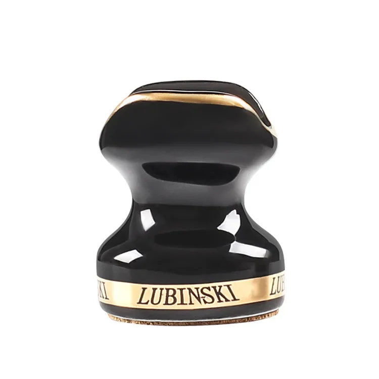 Ceramic Cigar Holder Mini Cigar Rack Display Stand Smoking Accessories