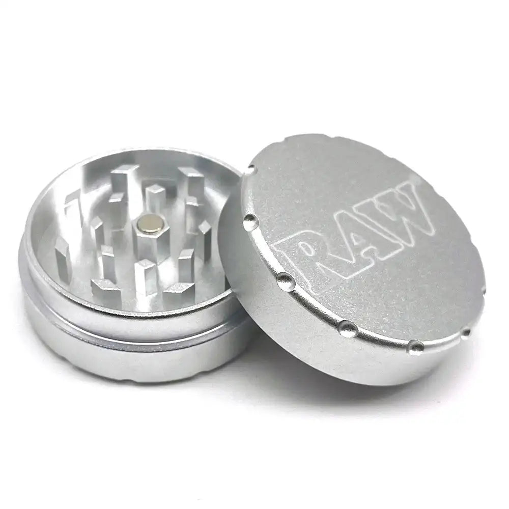 13pcs Smoking Set Herb Tobacco Grinder Metal Rolling Tray With Magnetic Lid Plastic Roller Maker Cone Storage Tube