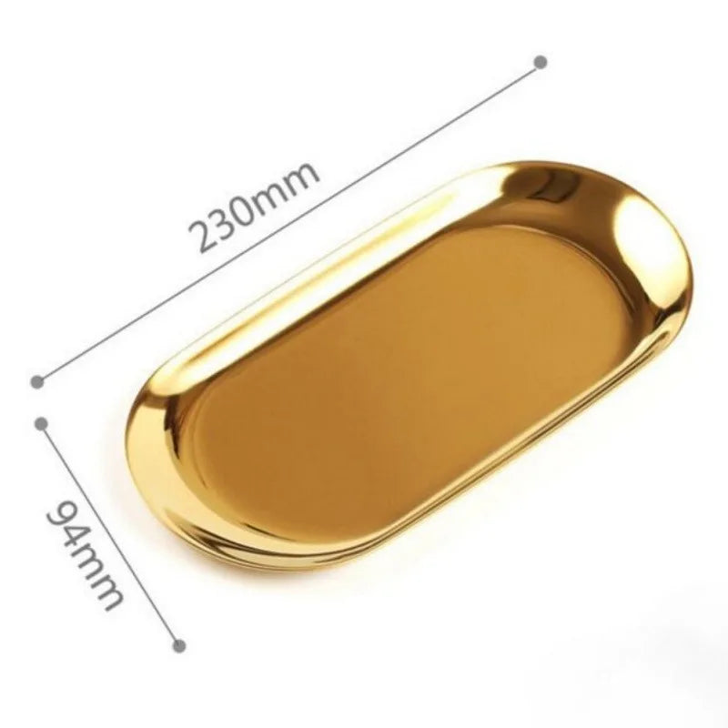 Rolling Tray Plate Discs Portable Ash Trays Smoking Ashtray Storage Tray
