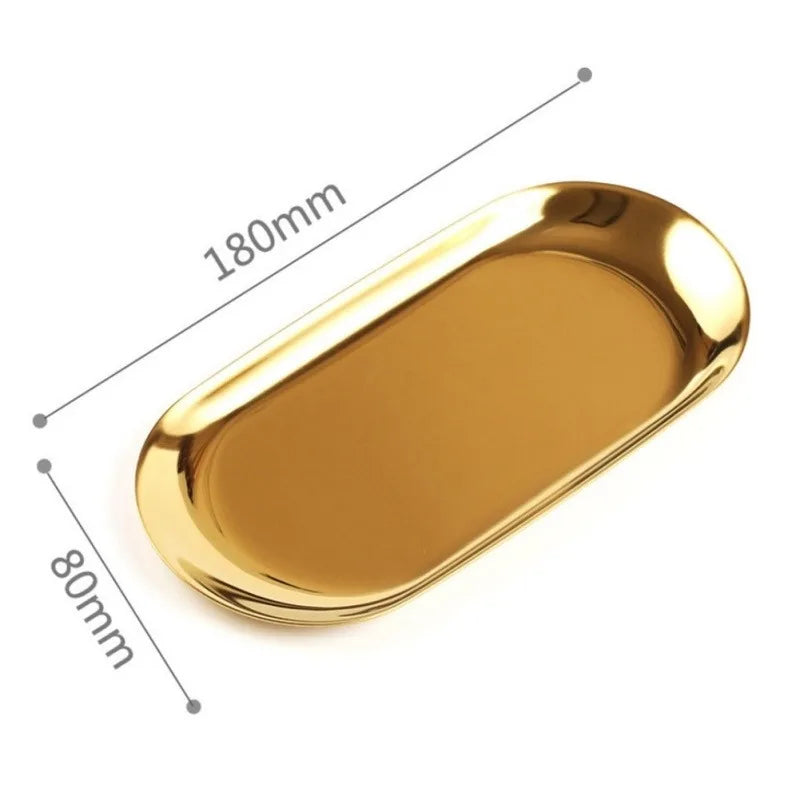 Rolling Tray Plate Discs Portable Ash Trays Smoking Ashtray Storage Tray
