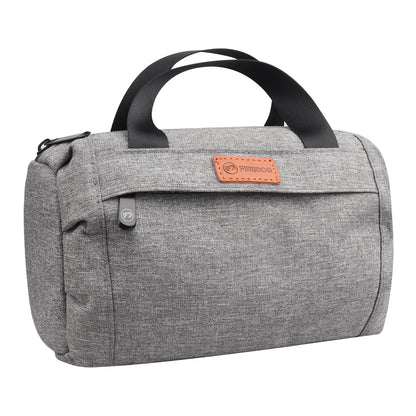 FIREDOG Smell Proof Bag Large Odor Proof Storage Pouch Smell Proof Pouch with Zipper Carbon Lined Pouch