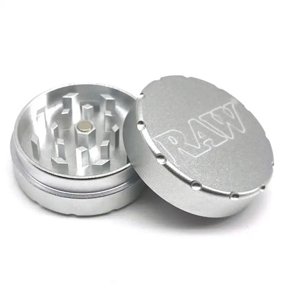 13pcs Smoking Set Herb Tobacco Grinder Metal Rolling Tray With Magnetic Lid Plastic Roller Maker Cone Storage Tube