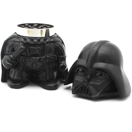 Darth Vader Grinder Crusher